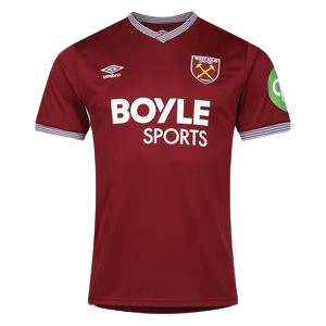 West Ham United FC 25/26